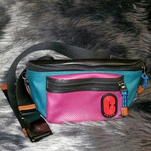 Coach Unisex Belt Bag/Crossbody Bag
